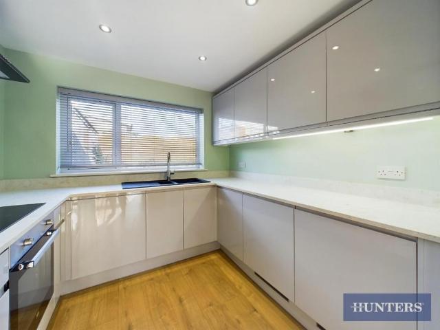 House for sale in The Pastures, Filey