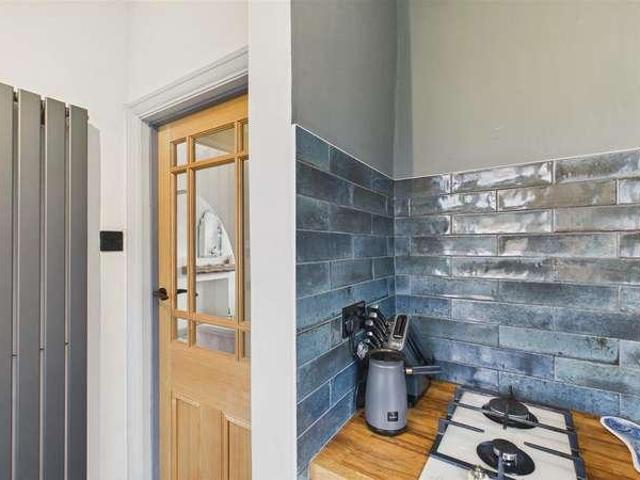House for sale in Seaburn, Sunderland
