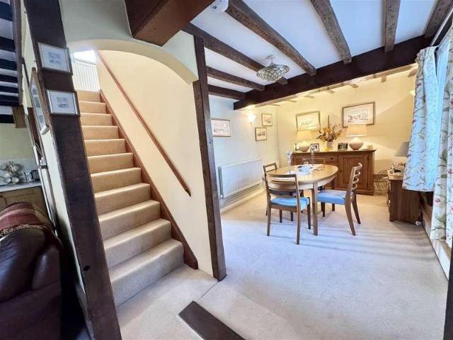 House for sale in Bedingfield, Suffolk