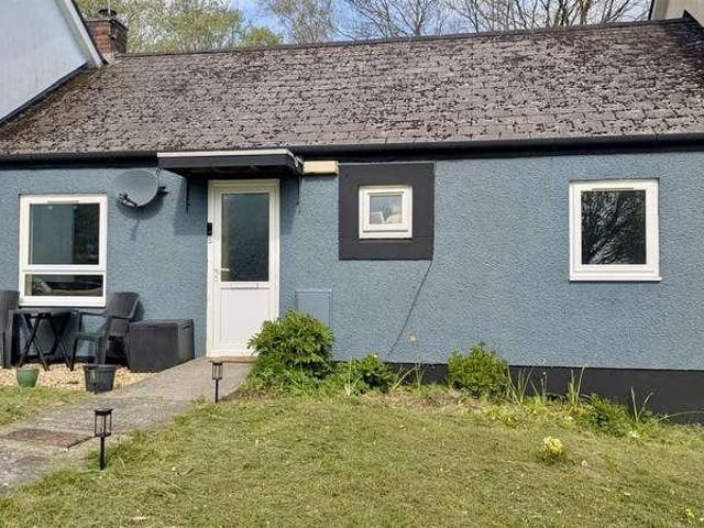 House for sale in Gorsgoch, Wales
