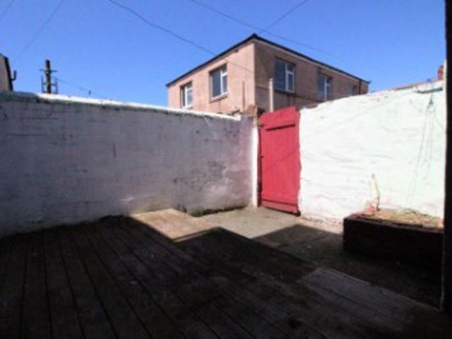 House for sale in Blackpool