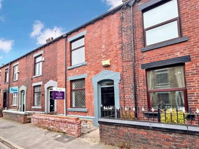 House for sale in Shaw and Crompton, Pendock