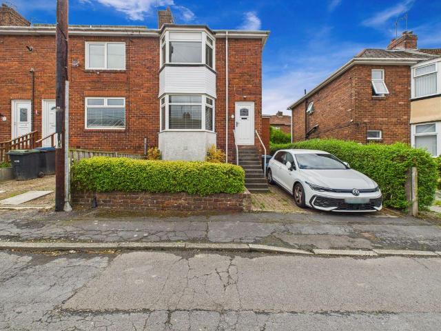 House for sale in Bridgehill, Consett