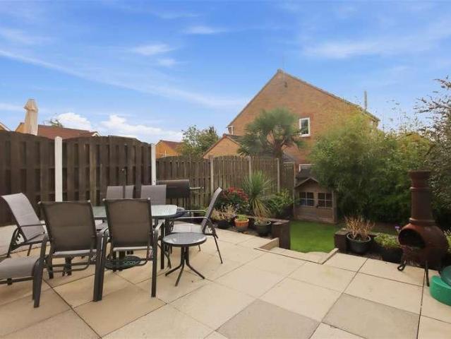 House for sale in Clowne, Elmton