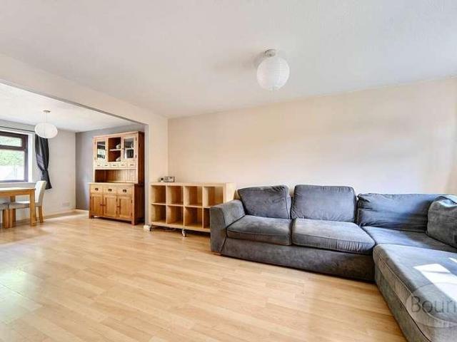 House for sale in Bolton Low Houses, Hampshire