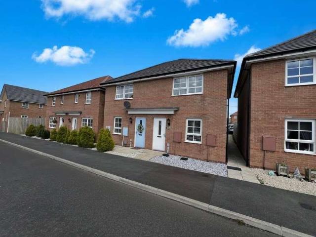 House for sale in Mount Pleasant, Thinford