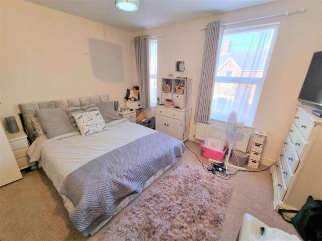 House for sale in Martyrs Field, The Bridge