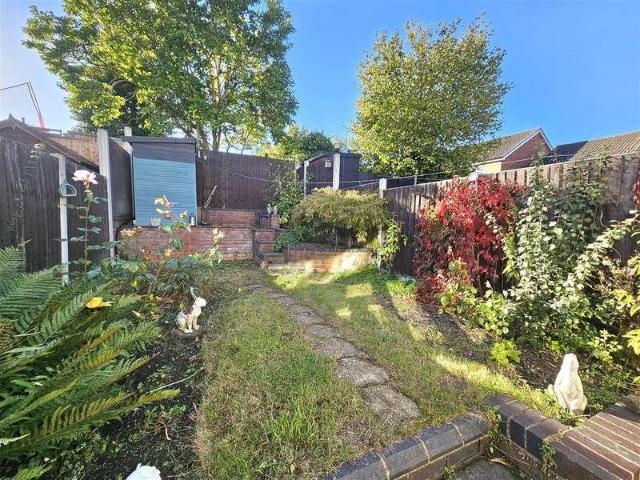 House for sale in Solihull, West Midlands
