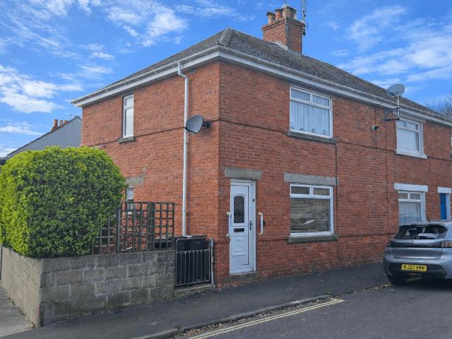 House for sale in Wakeham, The Grove