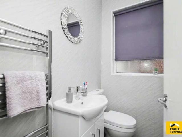 House for sale in Barrow
