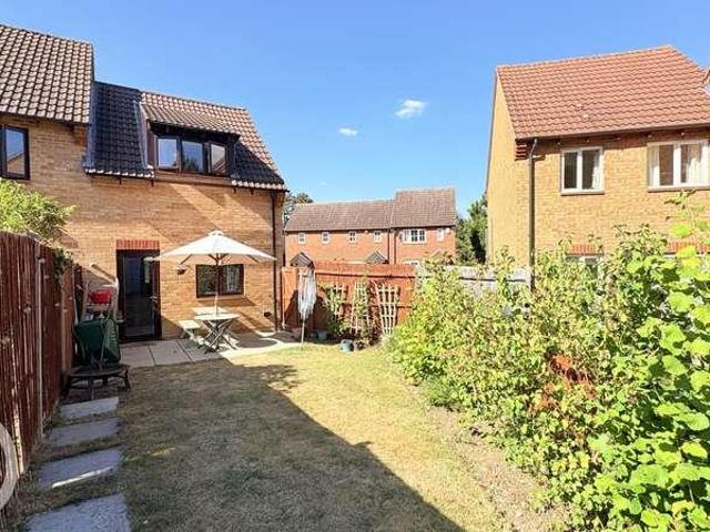 House for sale in Westbury Estate, King's Walden