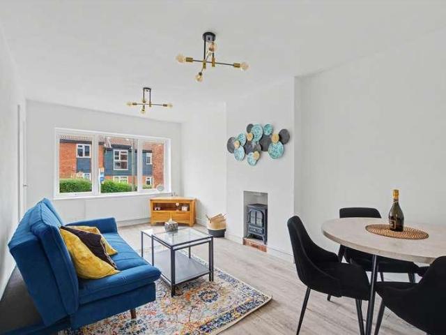 House for sale in Caldermill, East Midlands