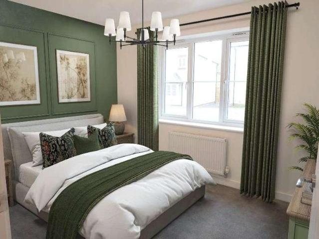 House for sale in Kentisbury, Devon