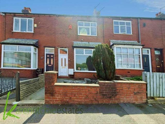 House for sale in Lee Bank, Greater Manchester