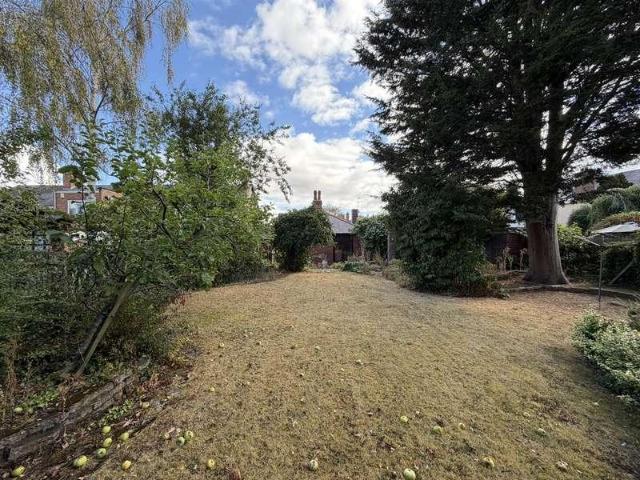 House for sale in Headlands, Daventry