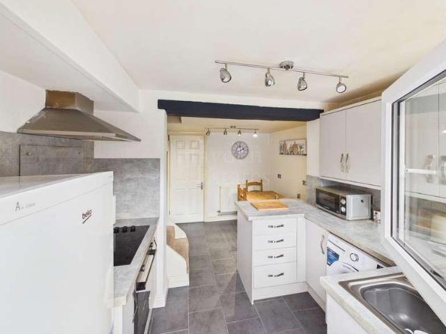 House for sale in Ron Hill, Cleobury Mortimer