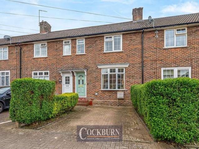 House for sale in Mottingham, Greater London