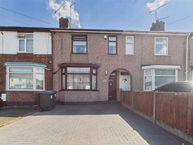 House for sale in Radford, West Midlands