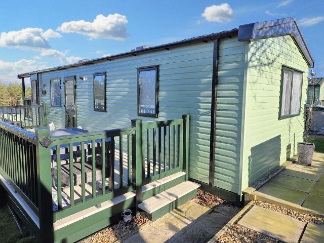House for sale in Northumberland