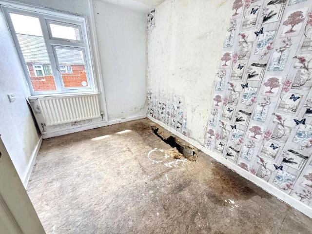 House for sale in Stanley