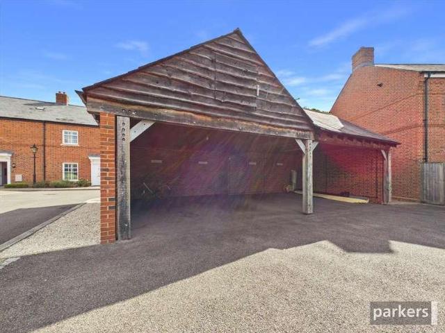 House for sale in Twyford