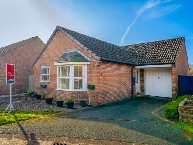House for sale in Apley, Telford