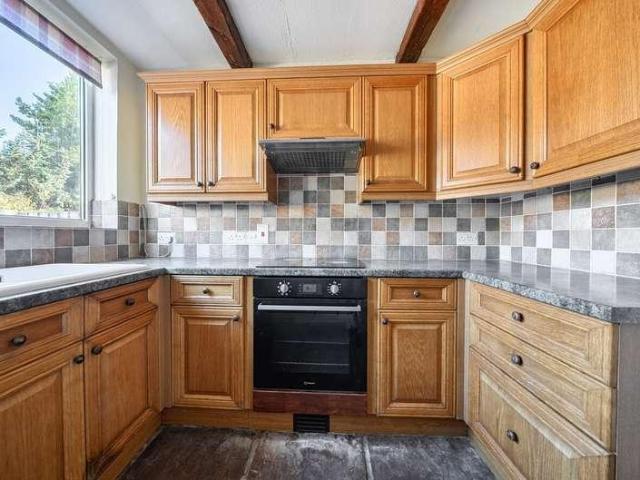 House for sale in Warminster, Wiltshire