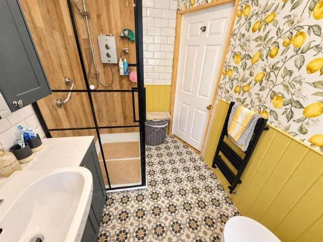 House for sale in Heswall, Liverpool City Region