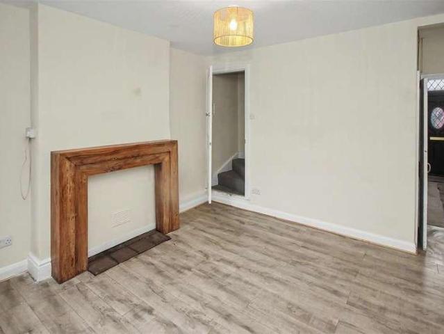 House for sale in Caldermill, East Midlands