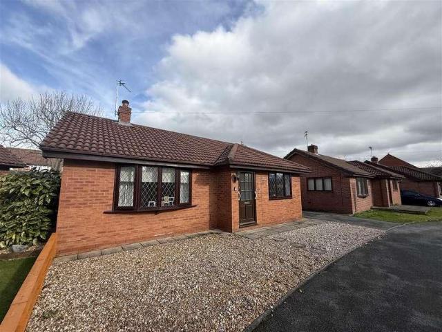 House for sale in Pensby, Wirral