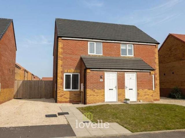 House for sale in Yarborough, Grimsby