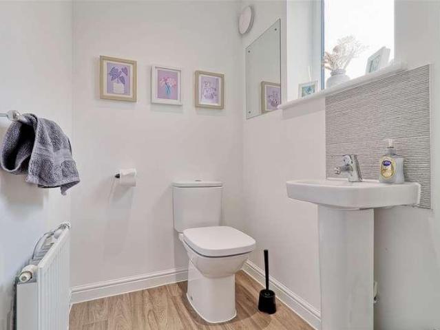 House for sale in Northstowe, Arrington