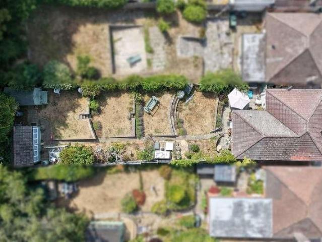 House for sale in Wool, East Burton