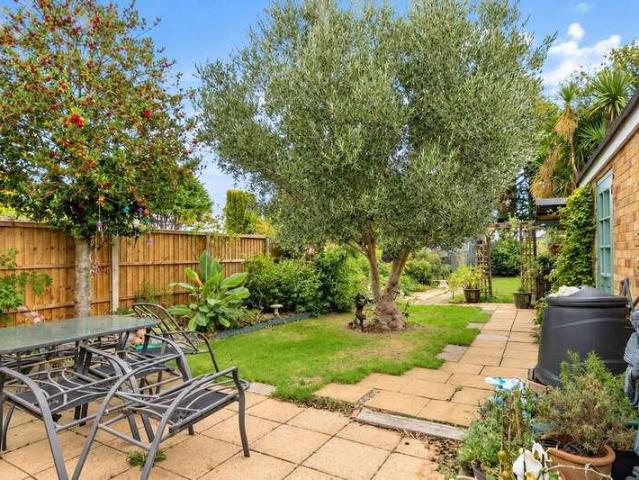 House for sale in Clapham, West Sussex