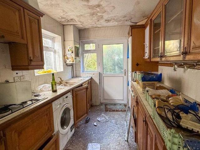 House for sale in Chelston, Torquay