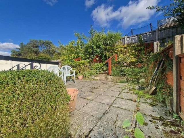 House for sale in Hyde, Tameside