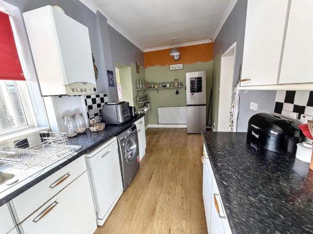 House for sale in Shiremoor, North Tyneside
