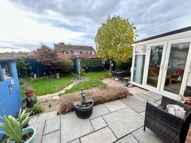 House for sale in Hillmorton, Rugby