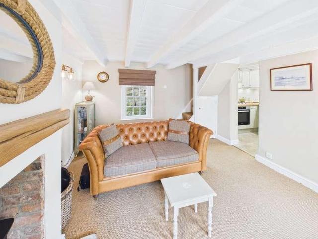House for sale in Whitby, North Yorkshire