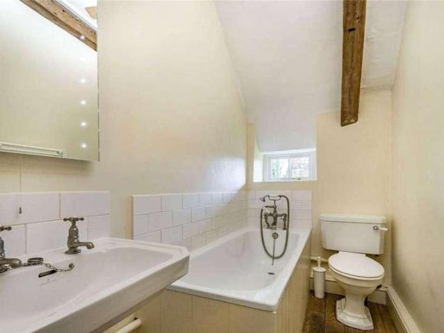 House for sale in Wylye, Fisherton De La Mere