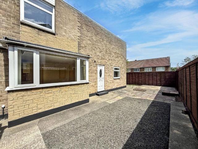 House for sale in Peterlee