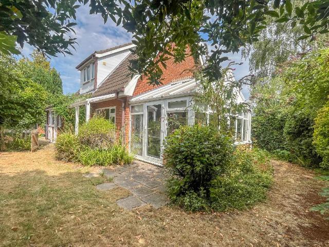 House for sale in Comers, Norfolk
