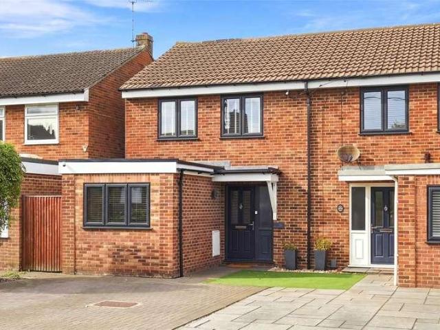 House for sale in Moulsham, Chelmsford