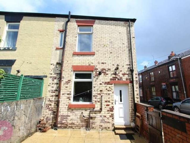 House for sale in Burnedge, Greater Manchester