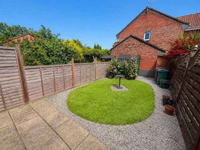 House for sale in North Weston, Portishead