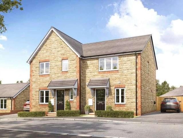 House for sale in Kentisbury, Devon