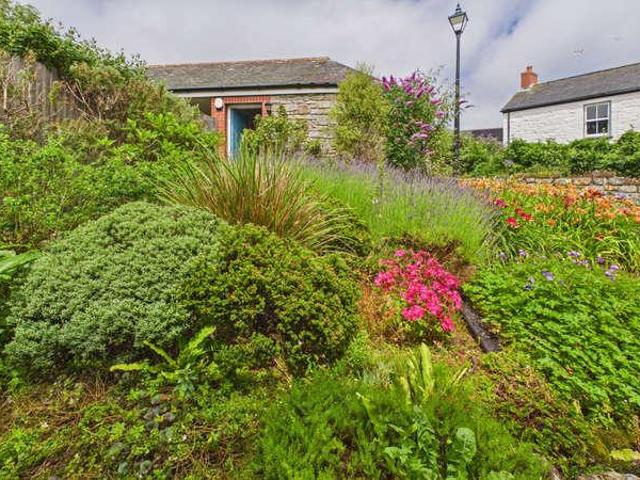 House for sale in Penzance, Cornwall
