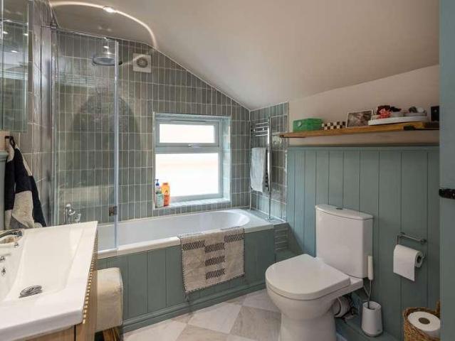 House for sale in Osney, Oxford
