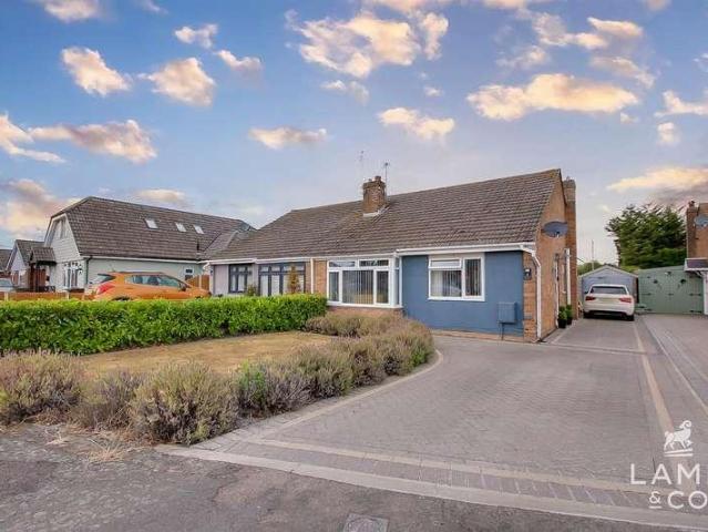 House for sale in Dale Hill, Essex