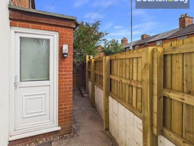 House for sale in Baswich, Staffordshire